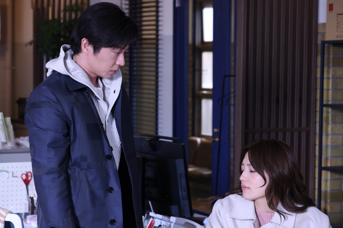 『アンサンブル』瀬奈と真戸原がすれ違う展開に「もどかしい」「幸せになってほしいのに」の声