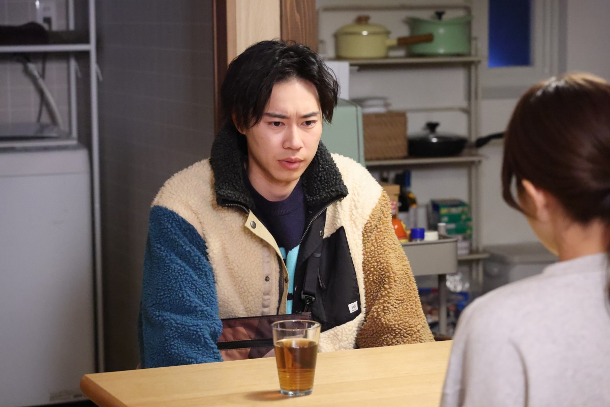 『アンサンブル』第9話　“瀬奈”川口春奈、“真戸原”松村北斗が去ったことにショックを受ける