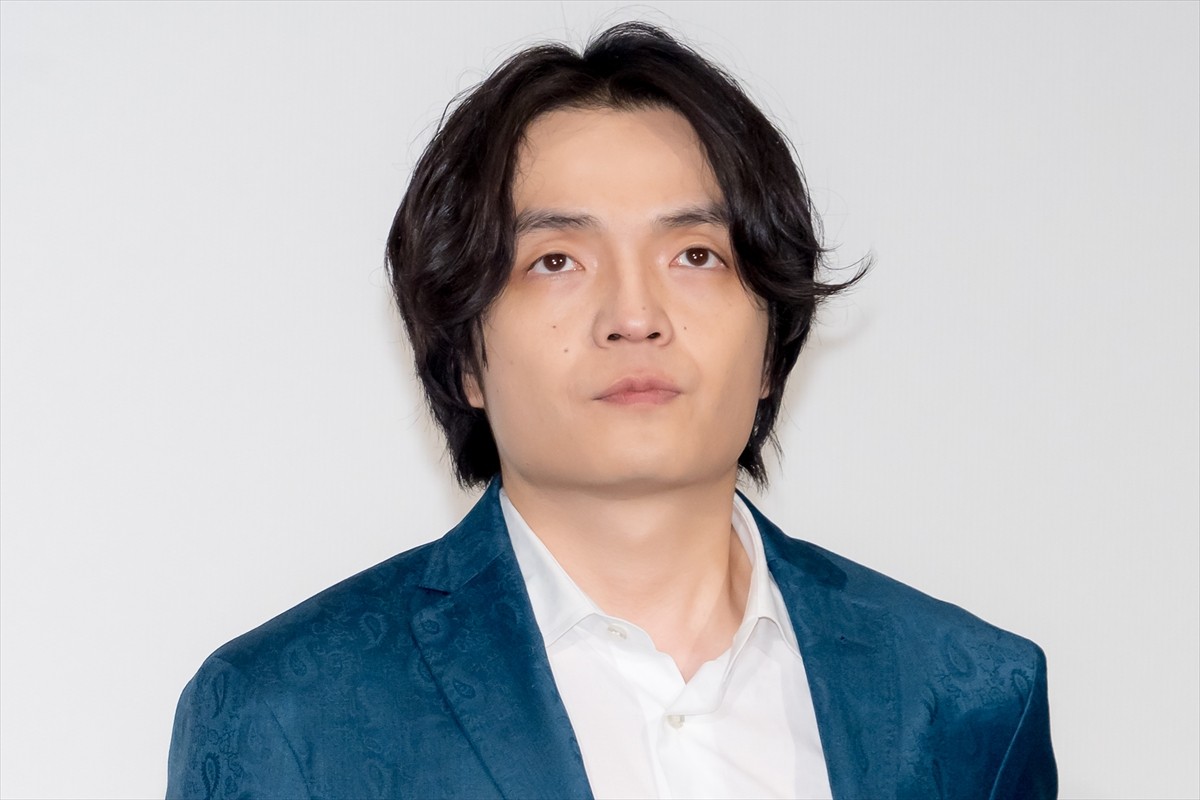 菊池風磨＆大森元貴、お互いの印象明かす「すごく刺激をいただきました」
