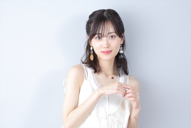 映画『山田くんとLv999の恋をする』インタビュー　20250124実施