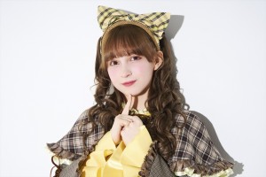 『映画おしりたんてい スター・アンド・ムーン』FRUITS ZIPPERインタビュー　20250304