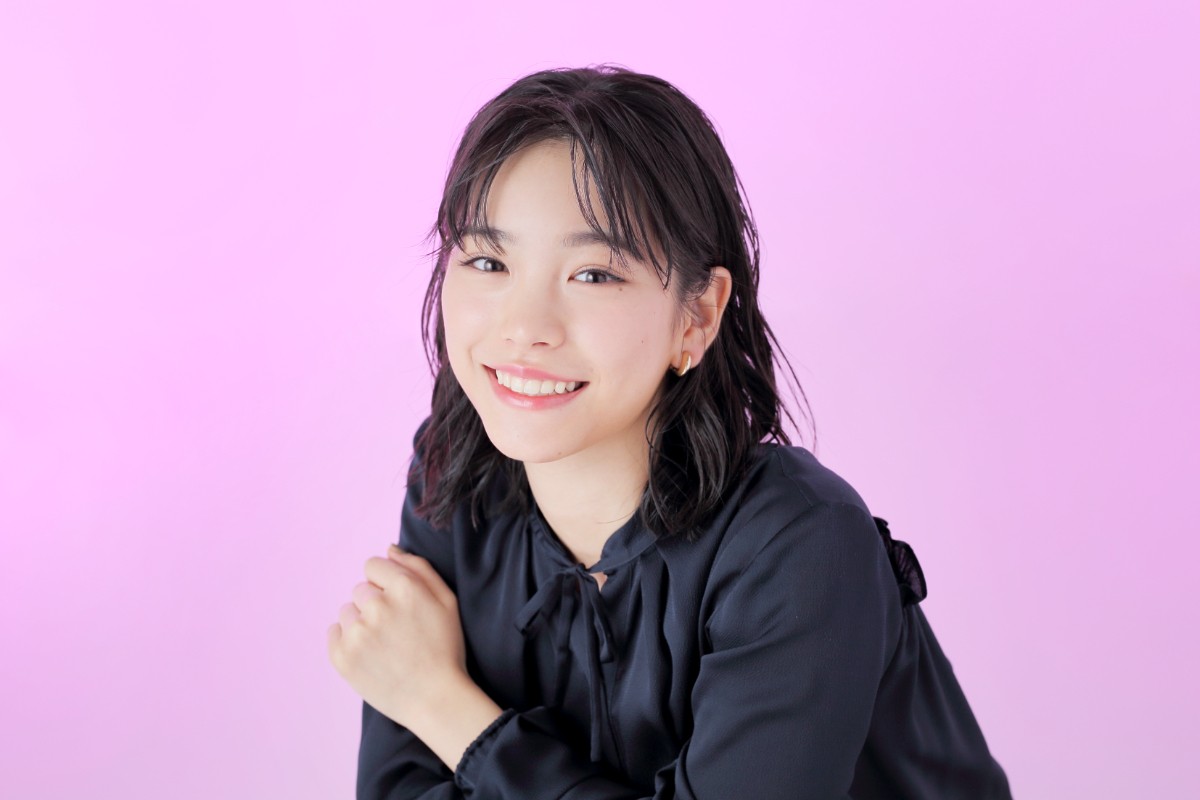 長尾謙杜＆當真あみが語る“母の味”　それぞれの思い出に残る一品とは？