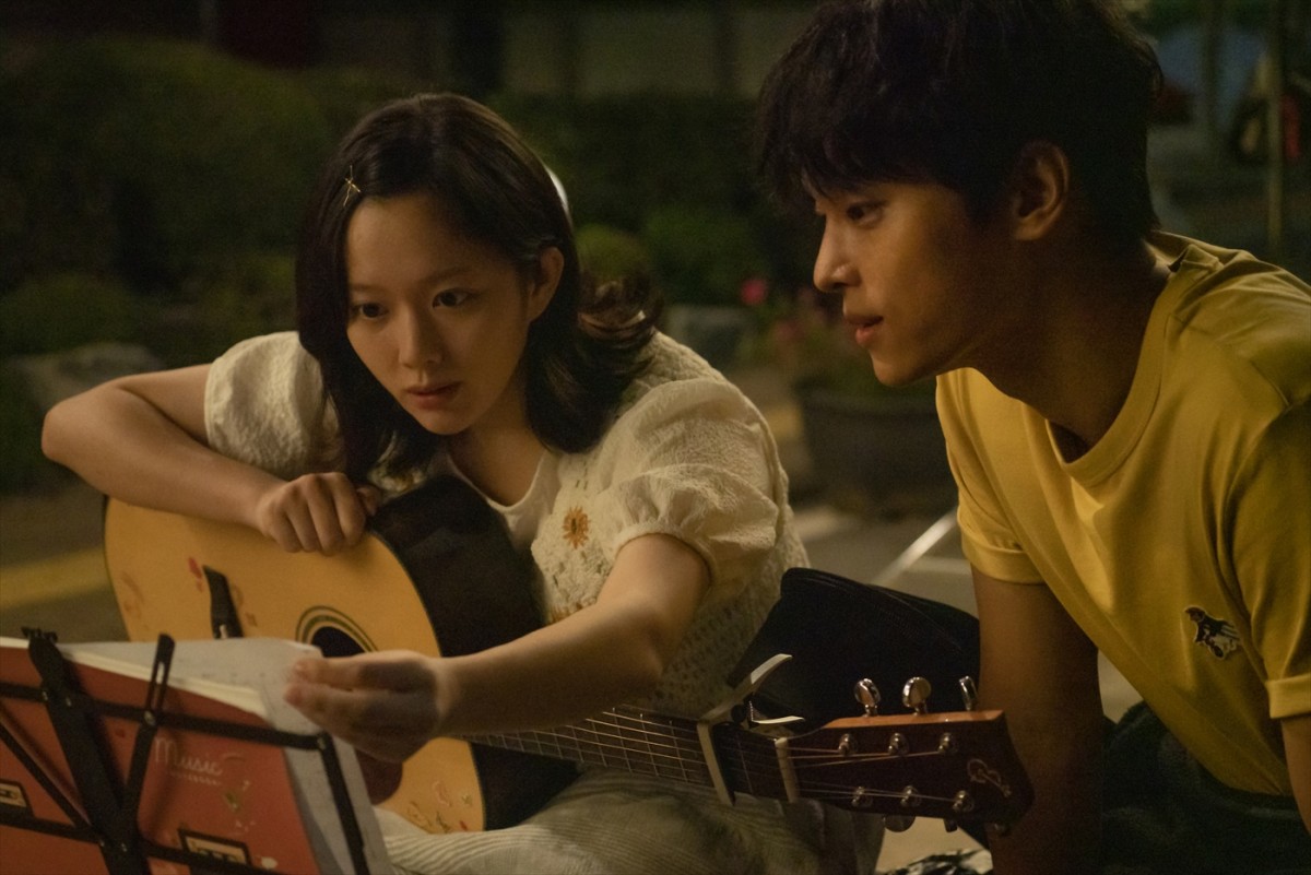 『タイヨウのうた』、チョン・ジソ＆チャ・ハギョンを迎え韓国で映画リメイク！　5.16に日本で世界最速ワールドプレミア公開