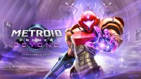 『メトロイドプライム4 ビヨンド』メインビジュアル