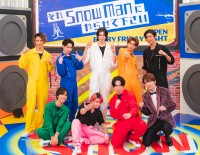 『それSnow Manにやらせて下さいSP』より