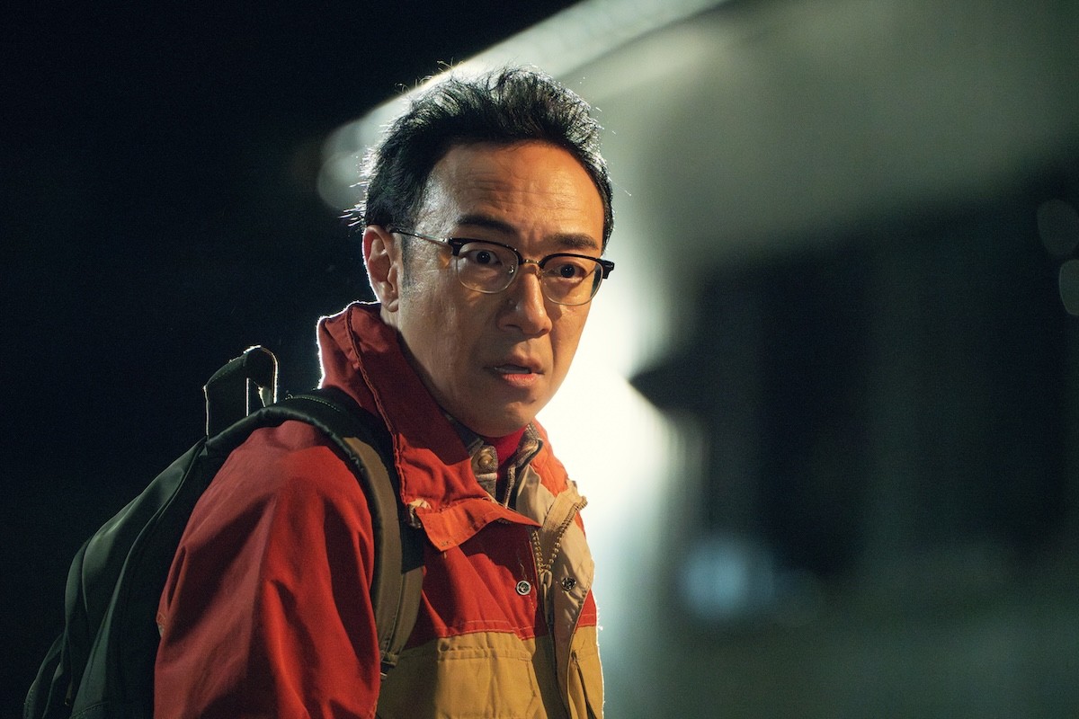 『ホットスポット』第8話　“清美”市川実日子、未来の秘密を親友と共有　“高橋”角田晃広の免疫力を心配