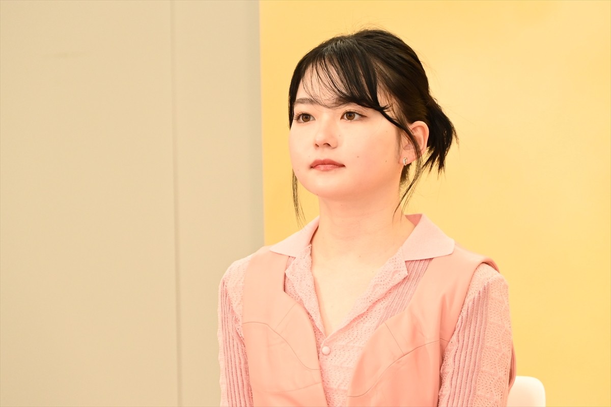 King & Prince・高橋海人、山田洋次監督からダメ出しの嵐も「どうにかして認めてもらいたい」と根性で乗り切る