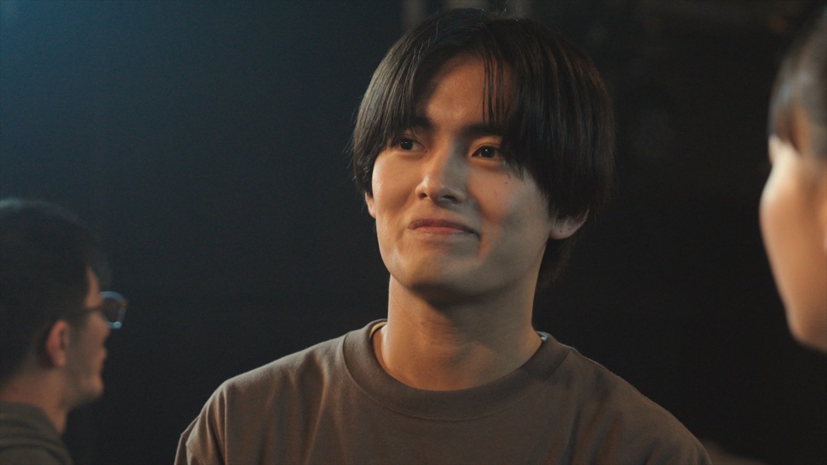錦鯉・渡辺隆、テレビドラマ初主演！　ライブがおじさんの人生を変える!?『ライブマニア』放送決定