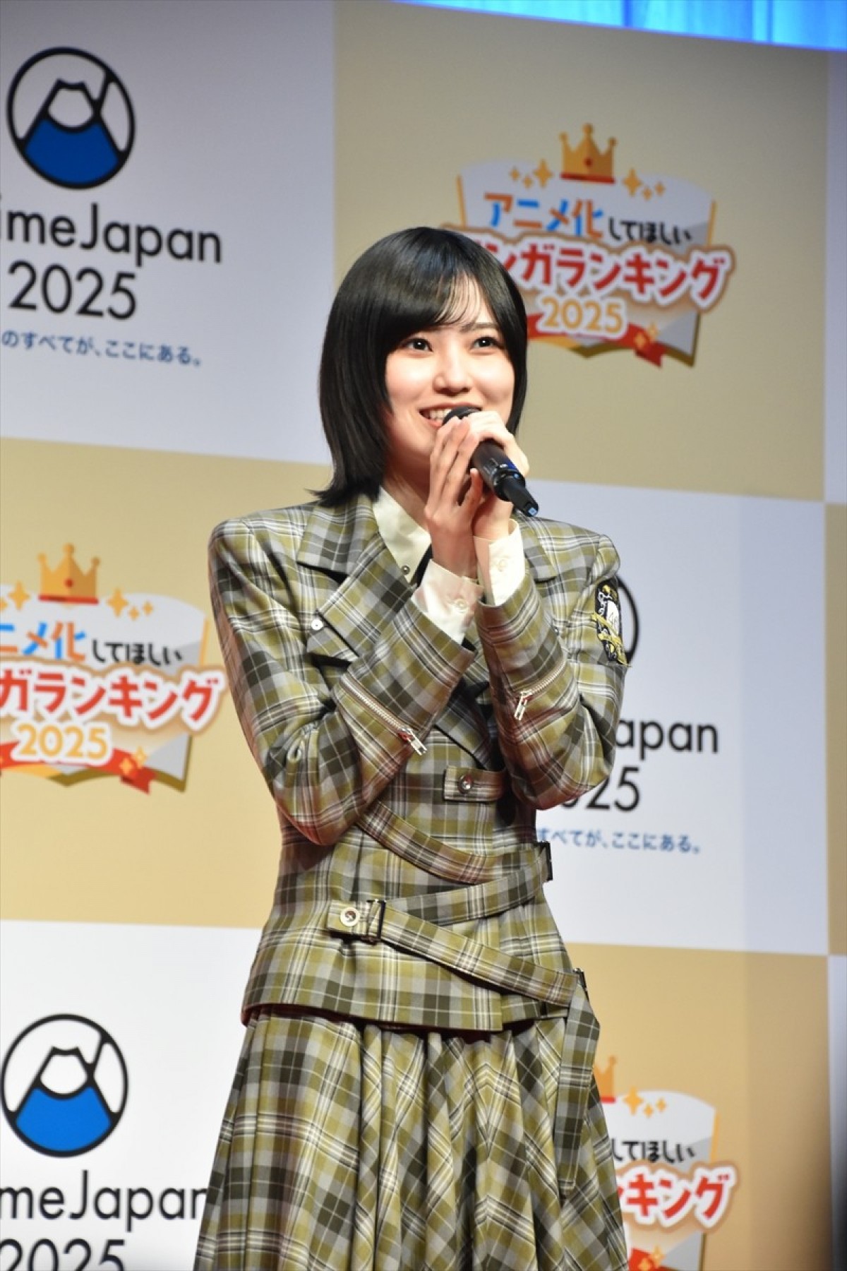 森田ひかる『薬屋のひとりごと』の「猫猫になりたい」　櫻坂46メンバーが“マンガ愛”語る