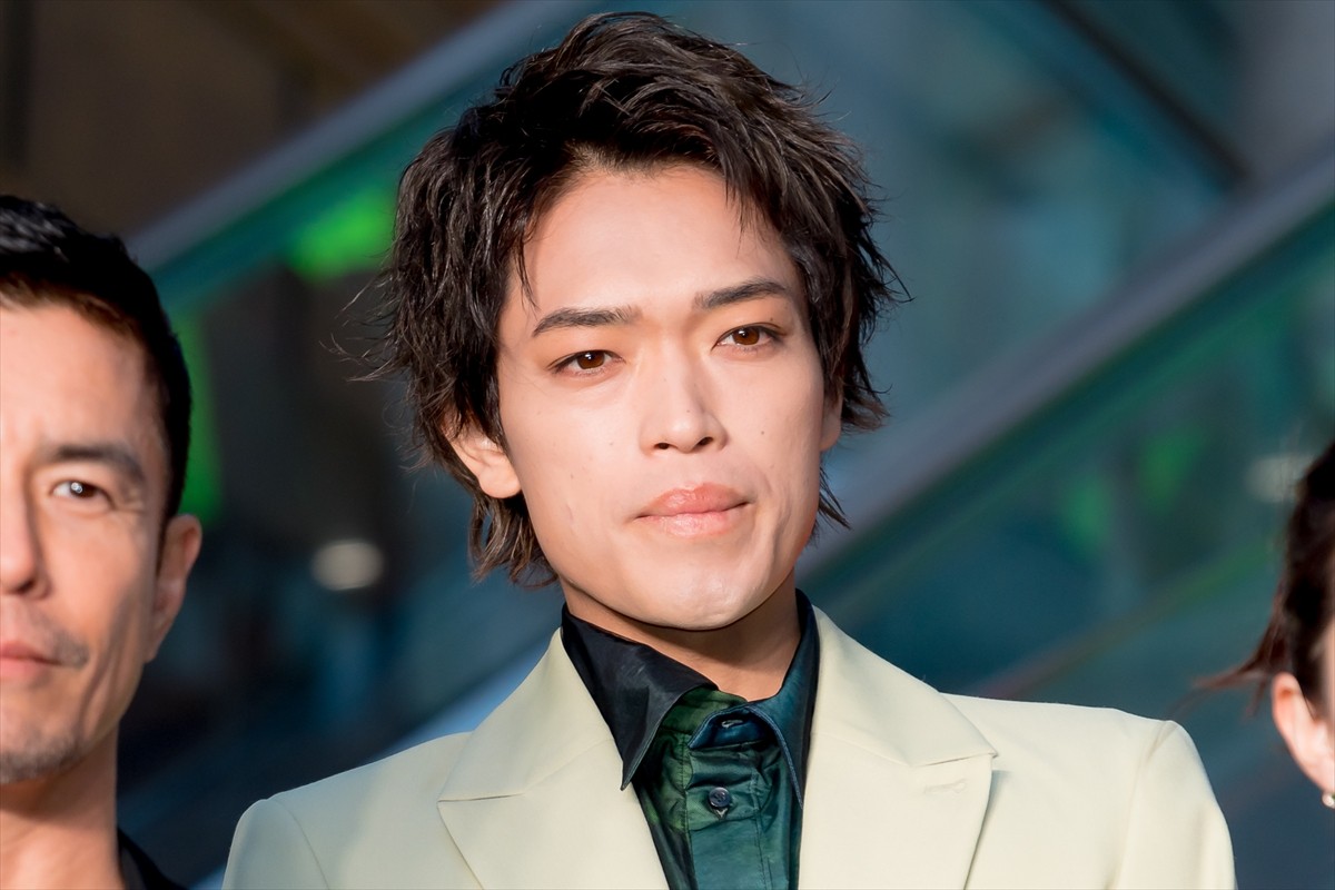timelesz・菊池風磨、原嘉孝の独特な言い回しにツッコミ「グループで話し合います」