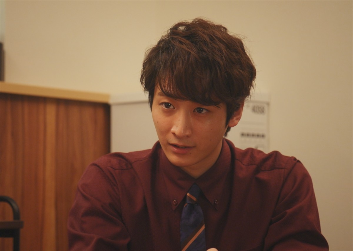 『御曹司に恋はムズすぎる』第11話　まどか、昴から別れを切り出されショックを受ける