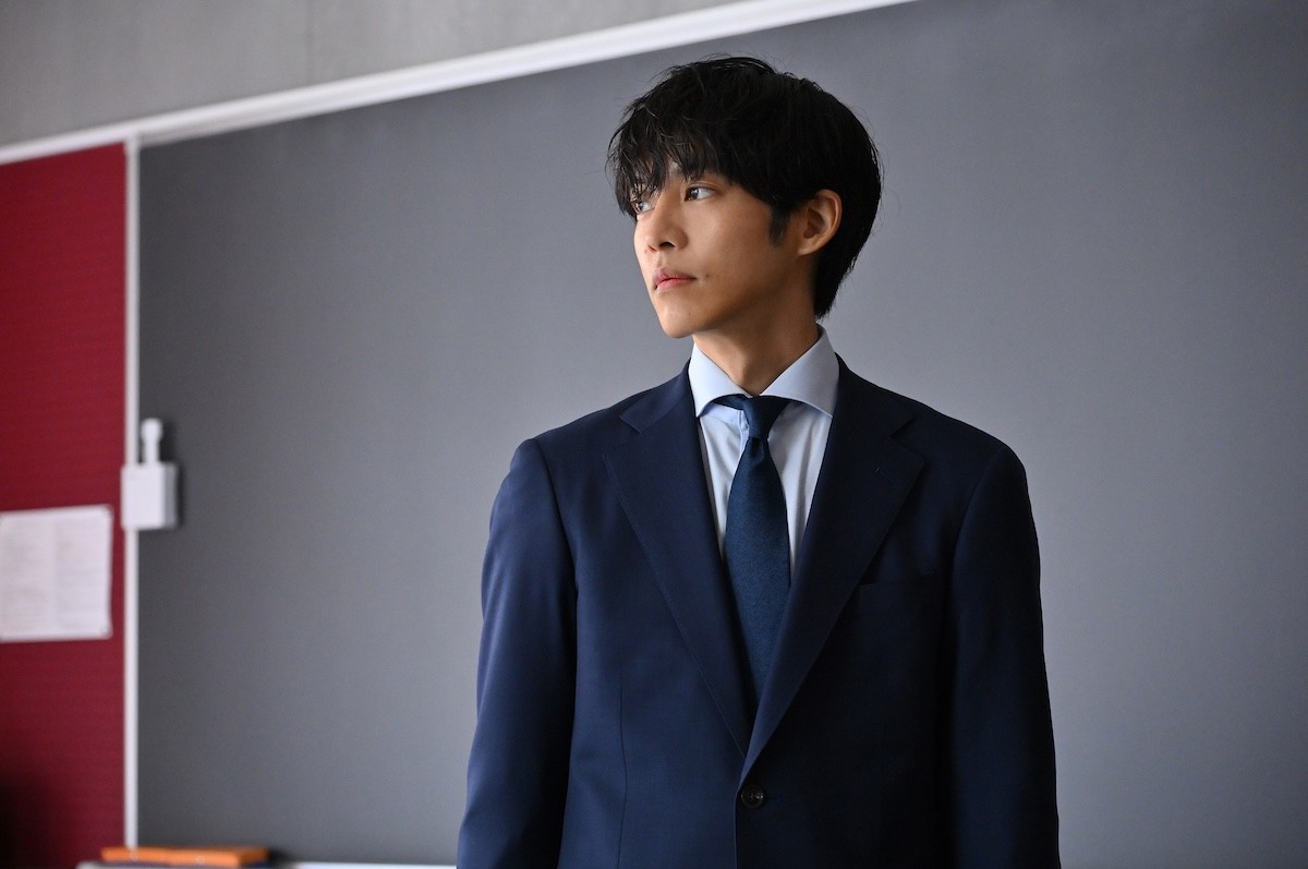 『御上先生』最終回　“御上”松坂桃李、3年2組の生徒と共に不正に立ち向かう