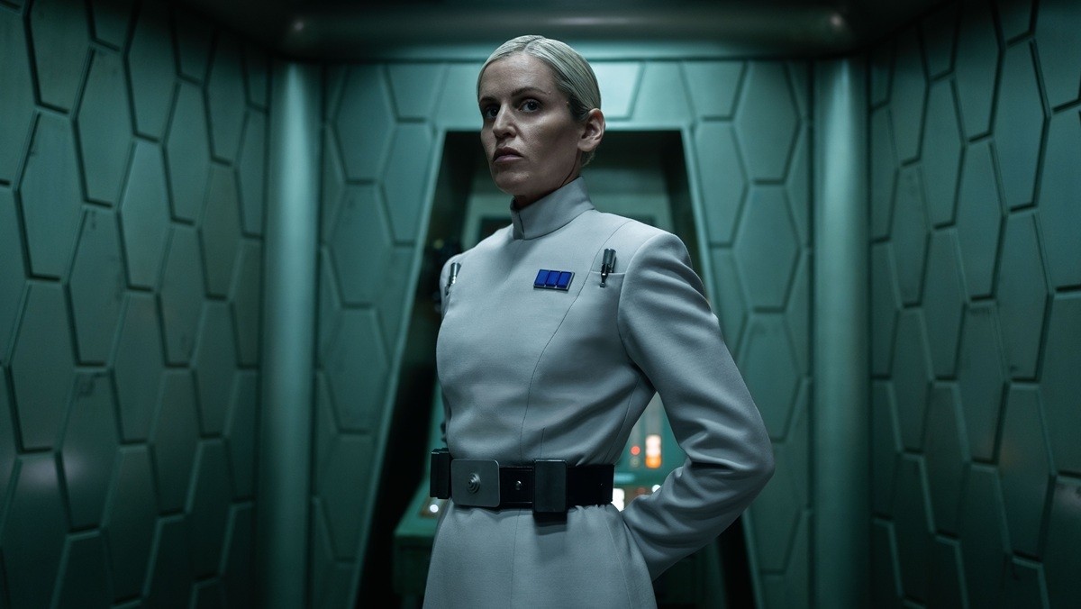 『キャシアン・アンドー』キャシアンを翻弄する美女たちを振り返る！