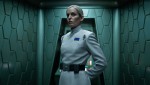 デドラ・ミーロ（デニース・ゴフ）　『スター・ウォーズ：キャシアン・アンドー』シーズン2場面写真