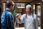 連続テレビ小説『あんぱん』第5回より