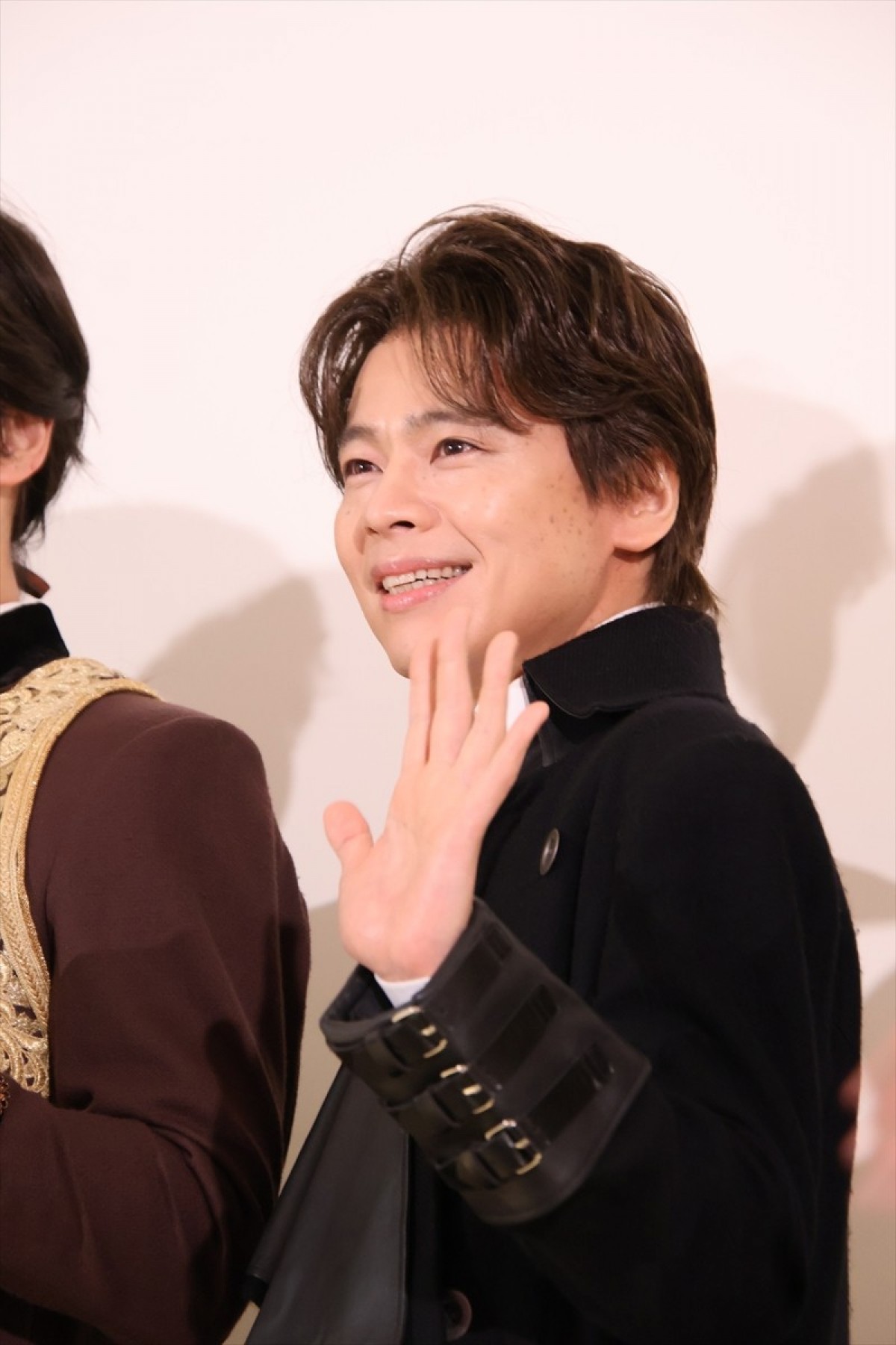 中川晃教＆加藤和樹に新キャストが加わり「新しく生まれ変わった」ミュージカル『フランケンシュタイン』、ついに開幕