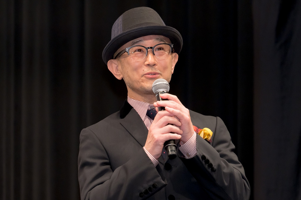 鈴木亮平、有村架純は隣の市出身　デビュー時には「『めちゃめちゃかわいいねん』っていう話を聞いた」