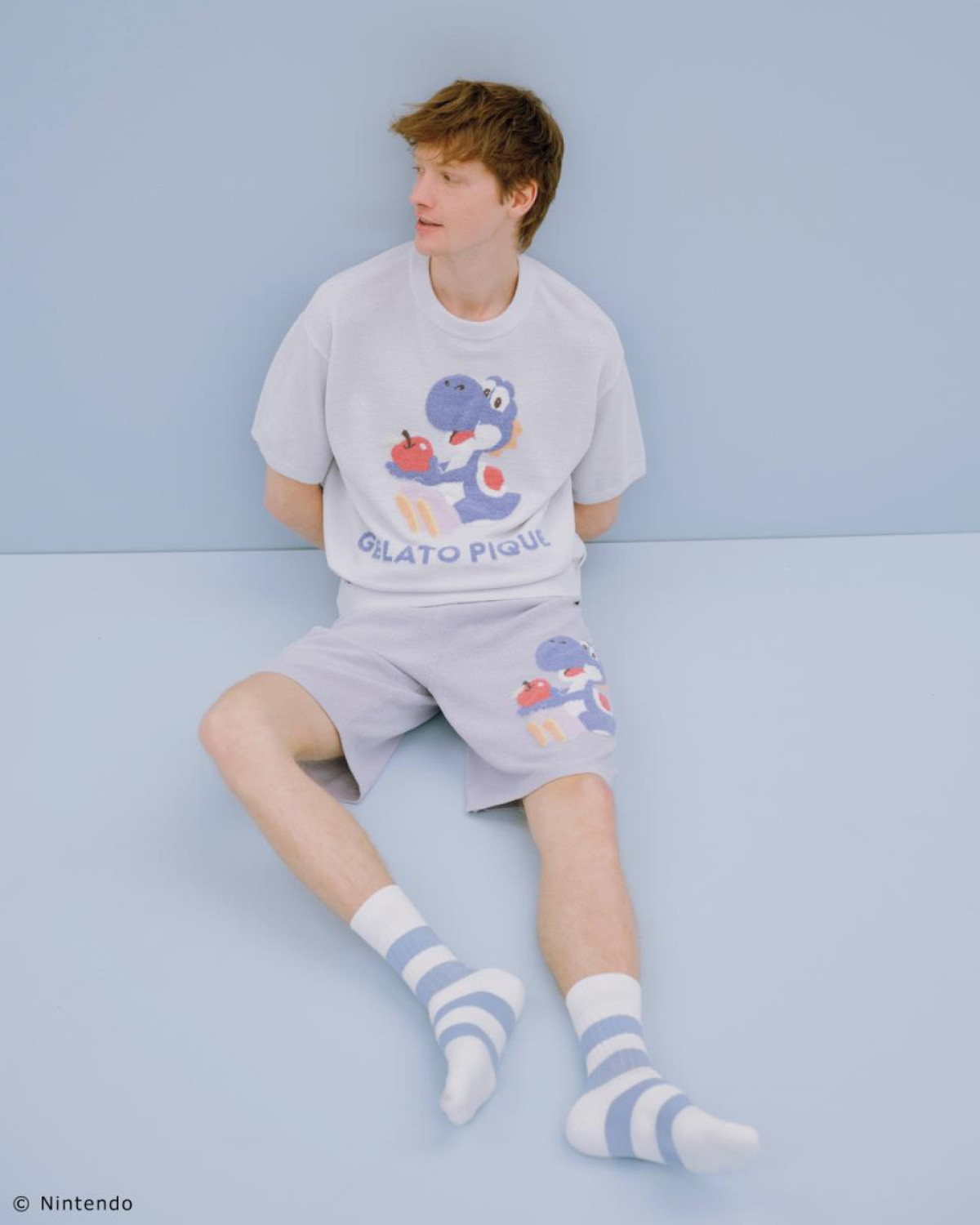 20250420「SUPER MARIO meets GELATO PIQUE」第6弾