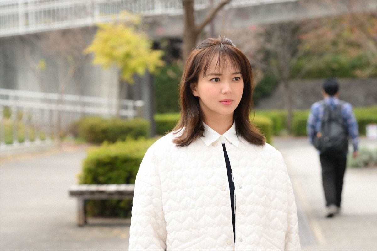 『対岸の家事』第4話　“詩穂”多部未華子、夫婦ゲンカをきっかけに今は亡き母を思い出す