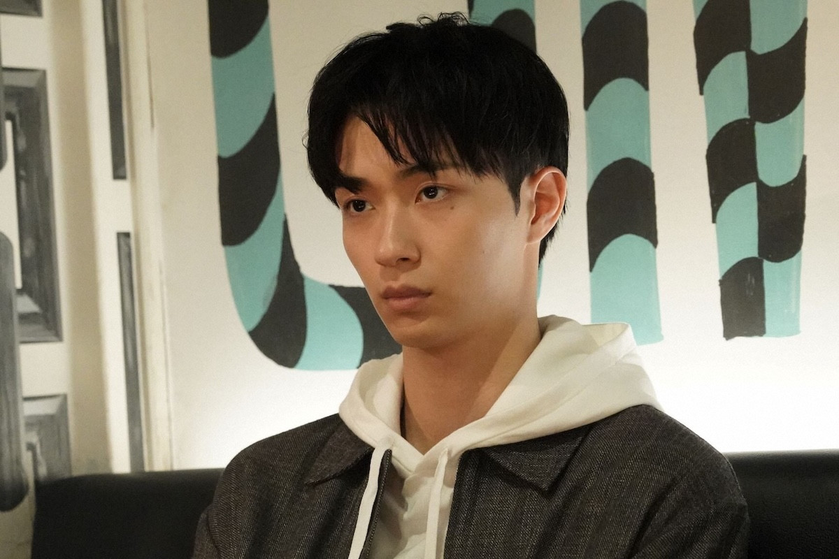 『ディアマイベイビー』第4話　“恵子”松下由樹、生活をサポートするため“拓人”野村康太に同棲を提案