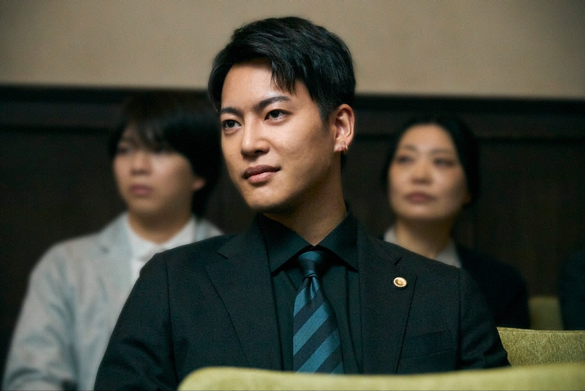 『イグナイト』第2話　“宇崎”間宮祥太朗、大学ラグビー部で起こった自殺未遂問題に迫る