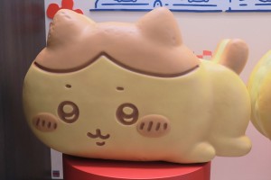 20250402_「ちいかわ焼き 横浜ワールドポーターズ店」