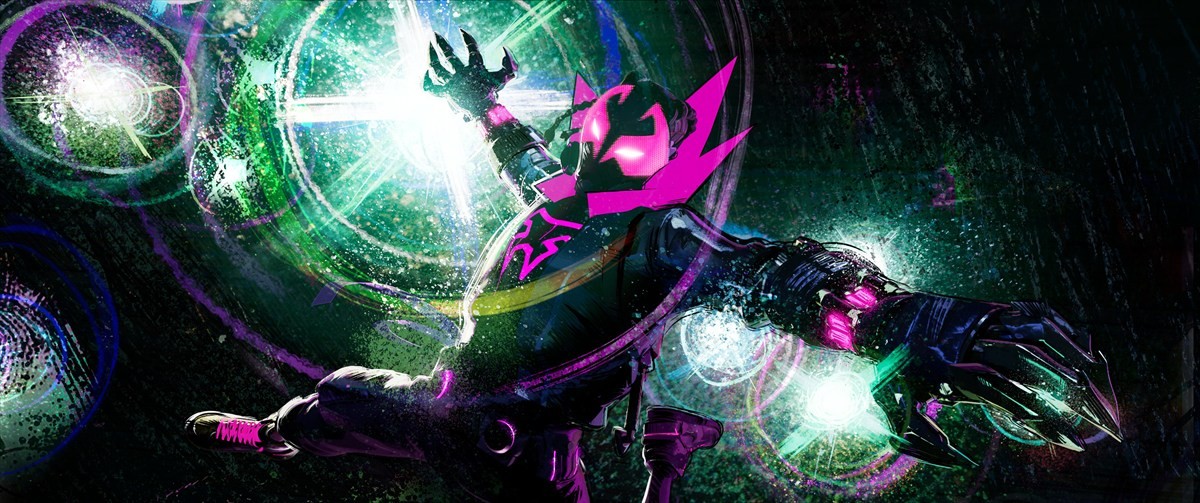 トム・ホランド主演『スパイダーマン4』、正式タイトルが『スパイダーマン：ブランド・ニュー・デイ』に決定！