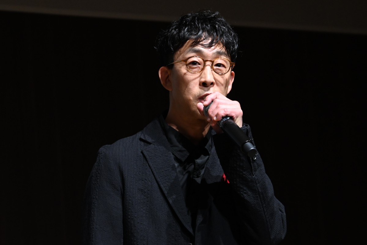 桐谷健太、主演ドラマ『いつか、ヒーロー』は「自分のなかでも節目になる作品」と気合十分