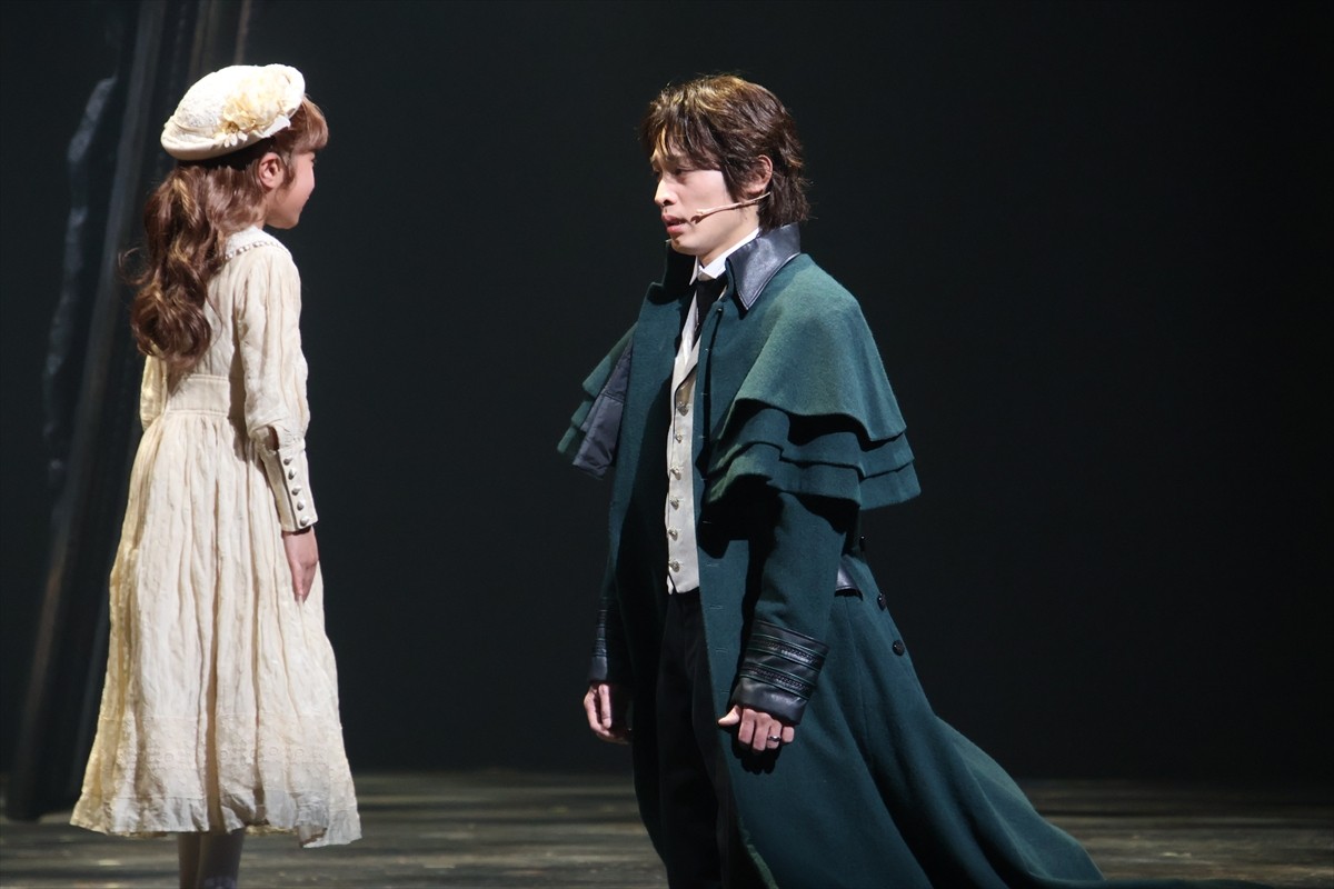 中川晃教＆加藤和樹に新キャストが加わり「新しく生まれ変わった」ミュージカル『フランケンシュタイン』、ついに開幕