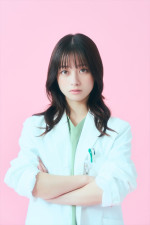 橋本環奈