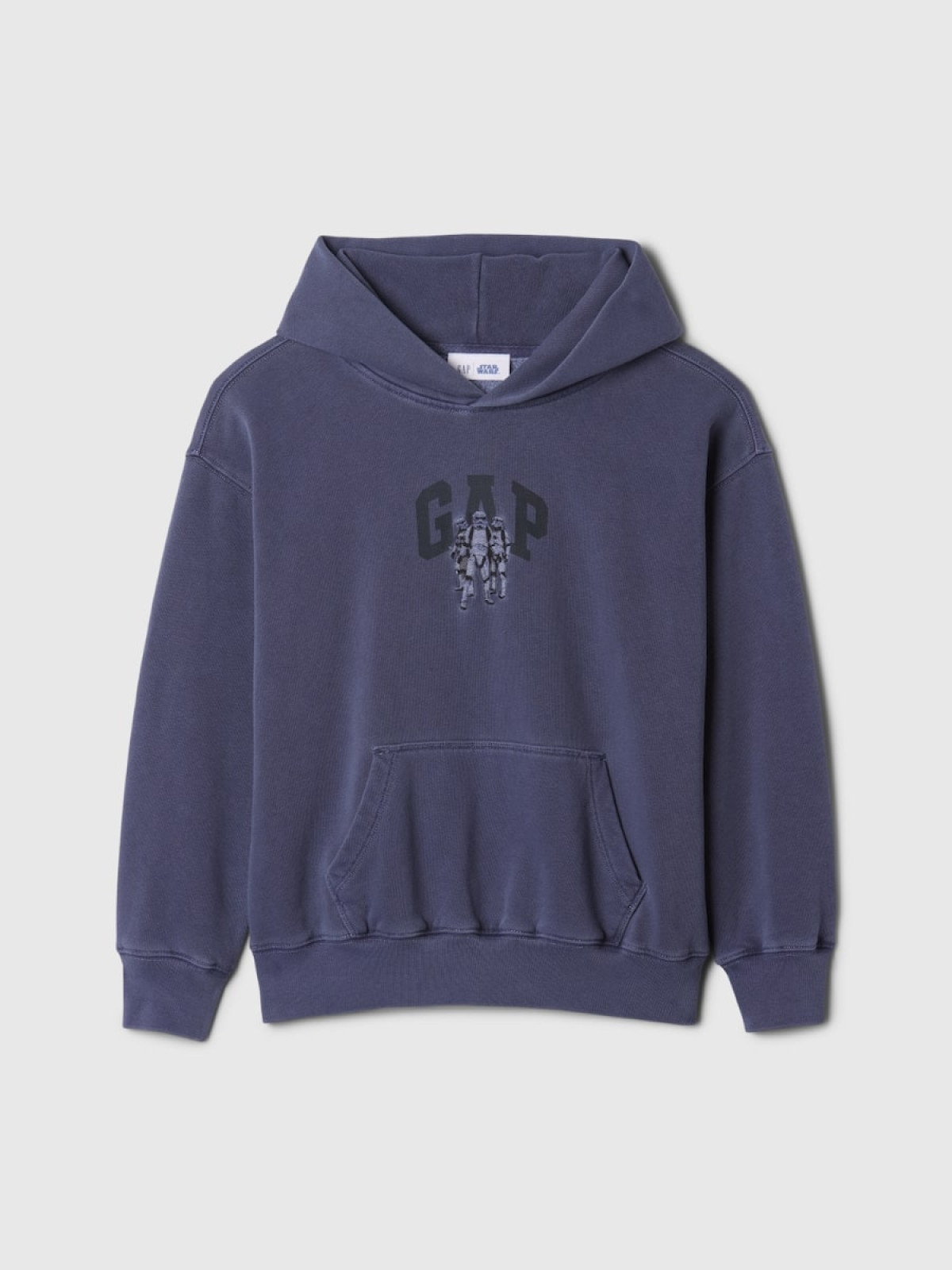 2025.4.22Gap×Star Wars