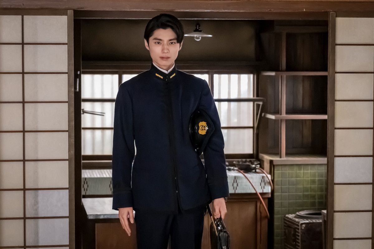 芳根京子主演『波うららかに、めおと日和』昭和の“交際ゼロ日婚”を描くハートフルラブコメディー今夜開幕！