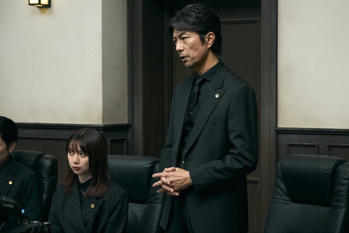 『イグナイト』第2話　“宇崎”間宮祥太朗、大学ラグビー部で起こった自殺未遂問題に迫る