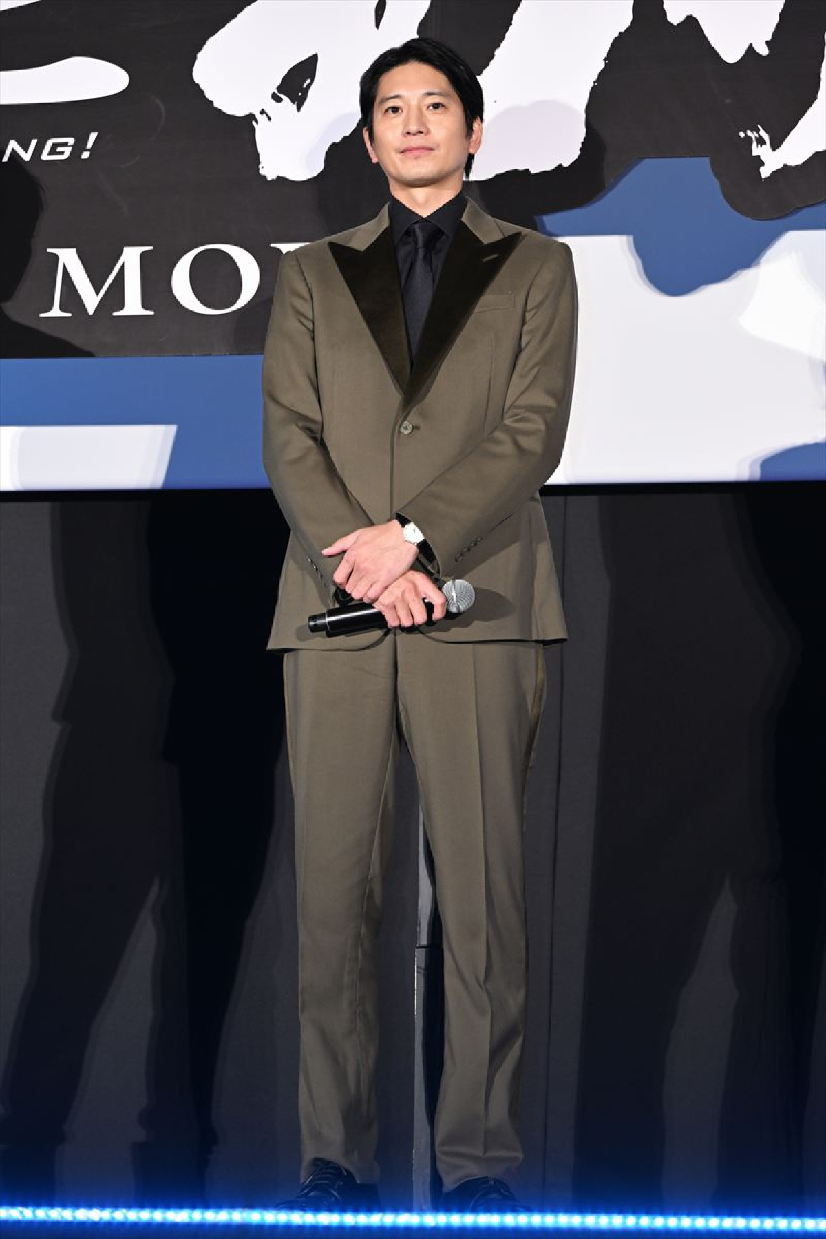 向井理、ドラマから足掛け3年『パリピ孔明』への思いを語る「心血を注いでやってきた」