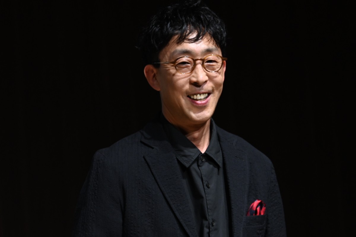 桐谷健太、主演ドラマ『いつか、ヒーロー』は「自分のなかでも節目になる作品」と気合十分