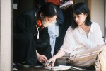 映画『今日の空が一番好き、とまだ言えない僕は』メイキング写真