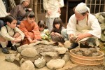 連続テレビ小説『あんぱん』第8回より
