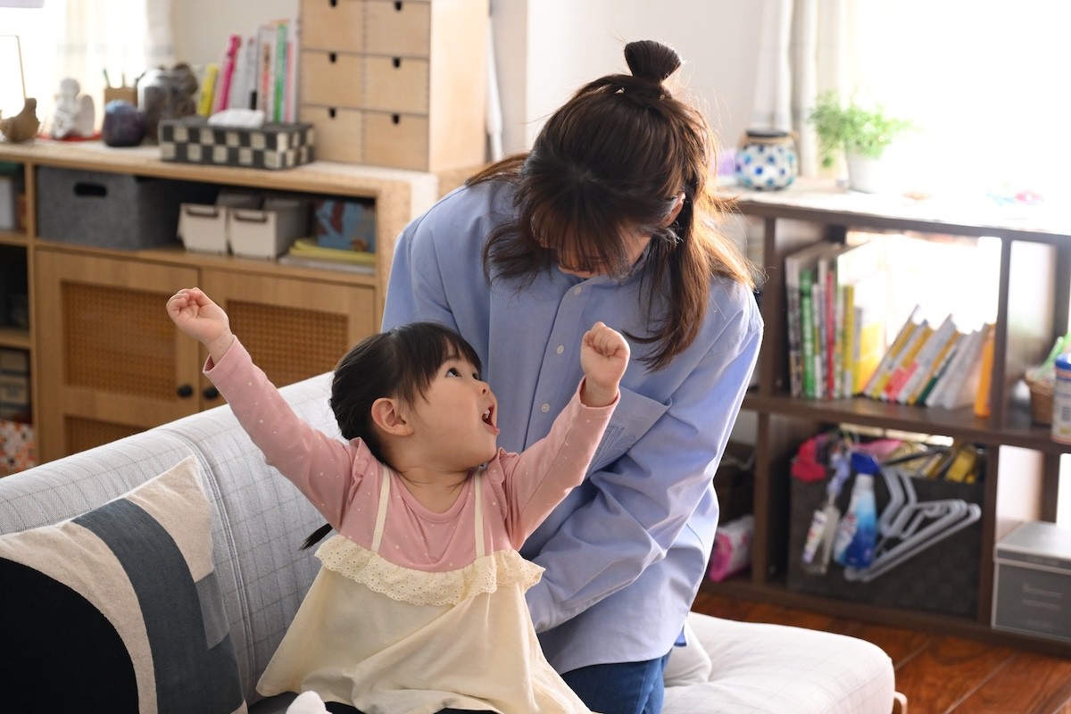 『対岸の家事』「2人で稼いでる」“詩穂”多部未華子、“虎朗”一ノ瀬ワタルの言葉に感動　ネット称賛「最高の夫」「泣いた」