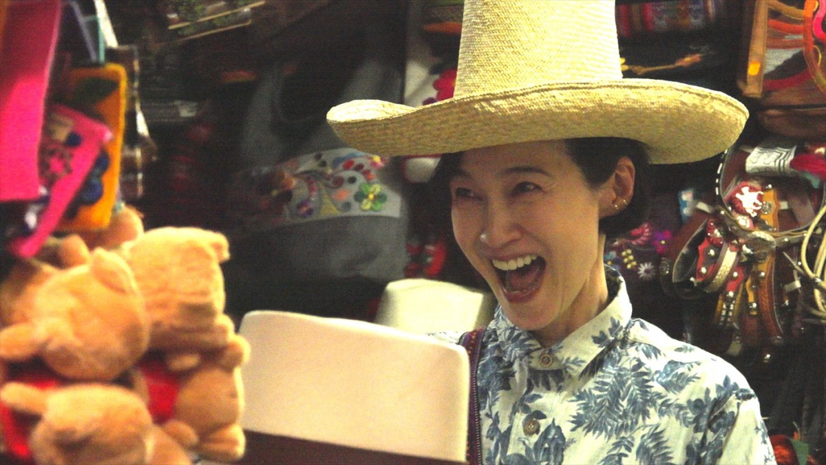 結婚31年の木梨憲武＆安田成美、テレビの旅番組に夫婦で初共演！　南米・ペルーの2人旅が2週連続放送決定