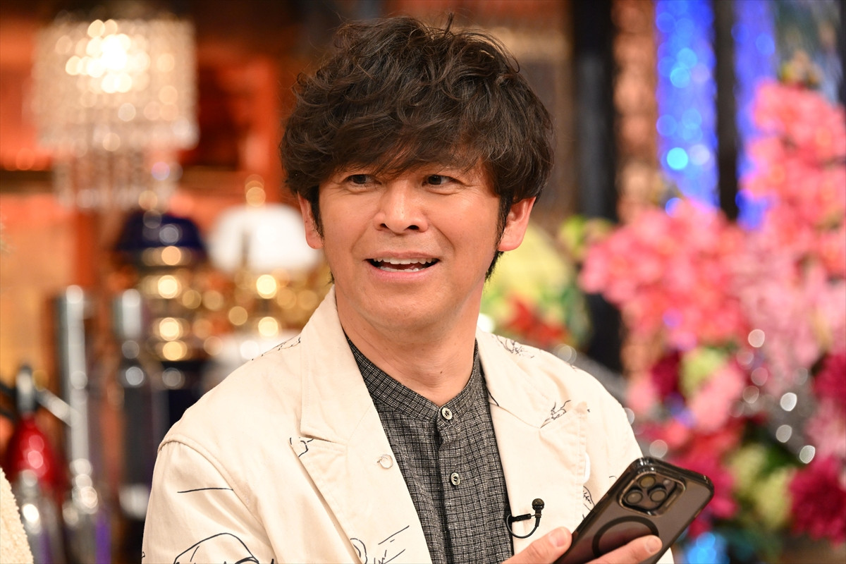 なすなか中西、SixTONES・高地優吾との仲良し写真公開　あすの『ダウンタウンDX』は代打MC・ロンブー淳