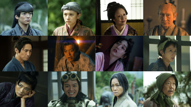 『連続ドラマＷ　I, KILL』関西ジュニア・西村拓哉らオールキャスト発表