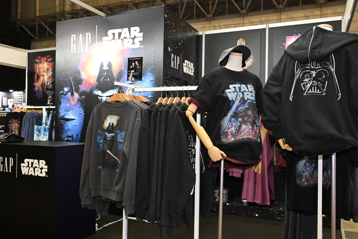 【オフィシャル】「スター・ウォーズ セレブレーション ジャパン 2025」
