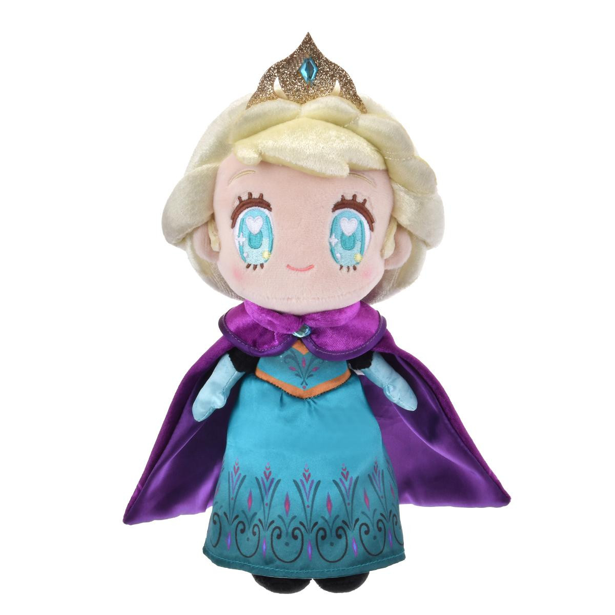 20250420「DISNEY FROZEN」