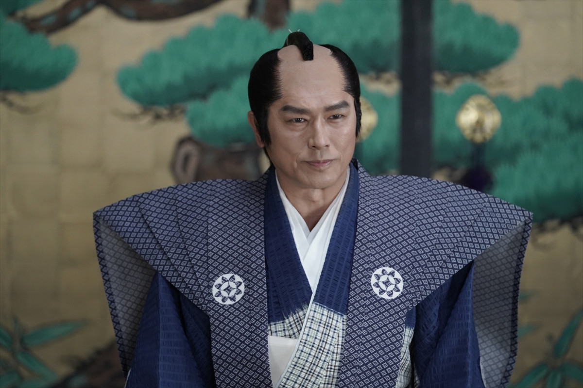 高橋克典「家族みんなで楽しめるような作品になれば」　『大岡越前8』6.8スタート