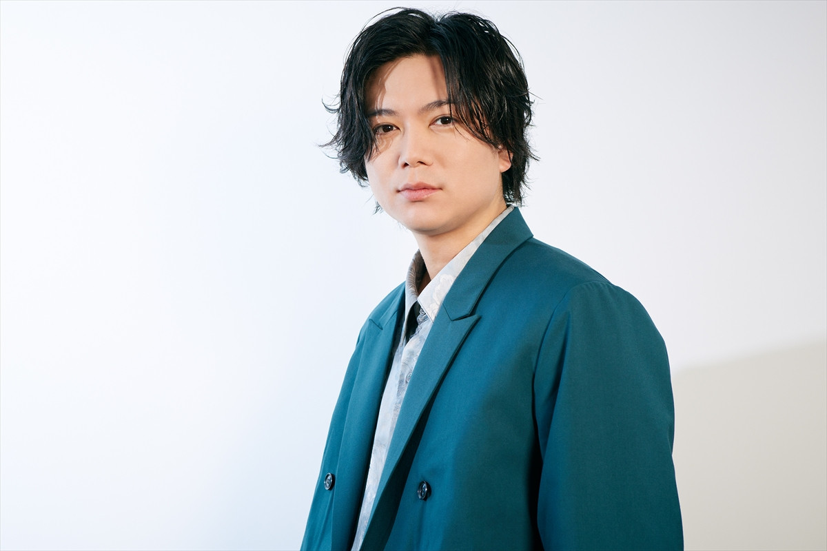 加藤シゲアキ、映画監督業でもクリエイティブな才能を発揮　後輩・正門良規をキャスティングした理由とは？