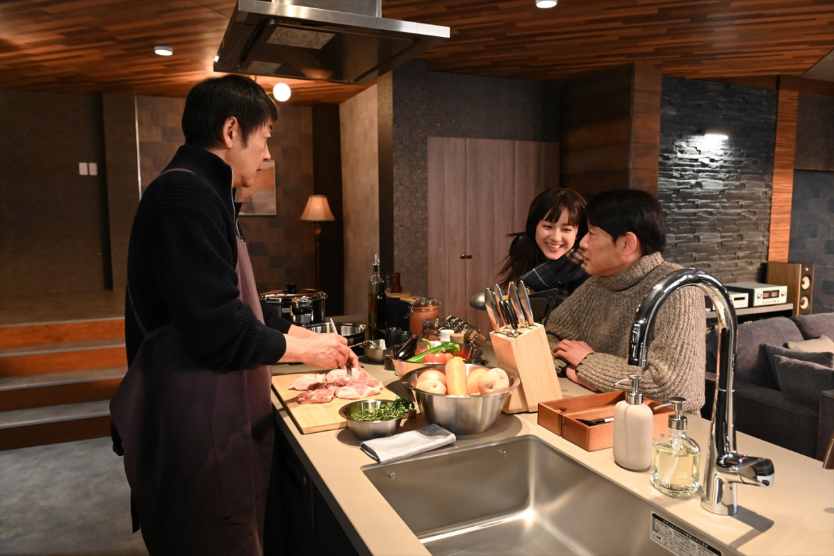 北川景子「自分にとって新しい挑戦」　主演作『あなたを奪ったその日から』で“心が動くこと”をテーマに体当たりの演技！