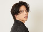 2025年春ドラマ「期待する主演俳優」ランキング第4位：志尊淳（『恋は闇』）