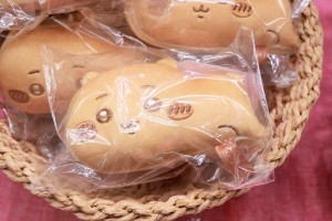 20250402_「ちいかわ焼き 横浜ワールドポーターズ店」