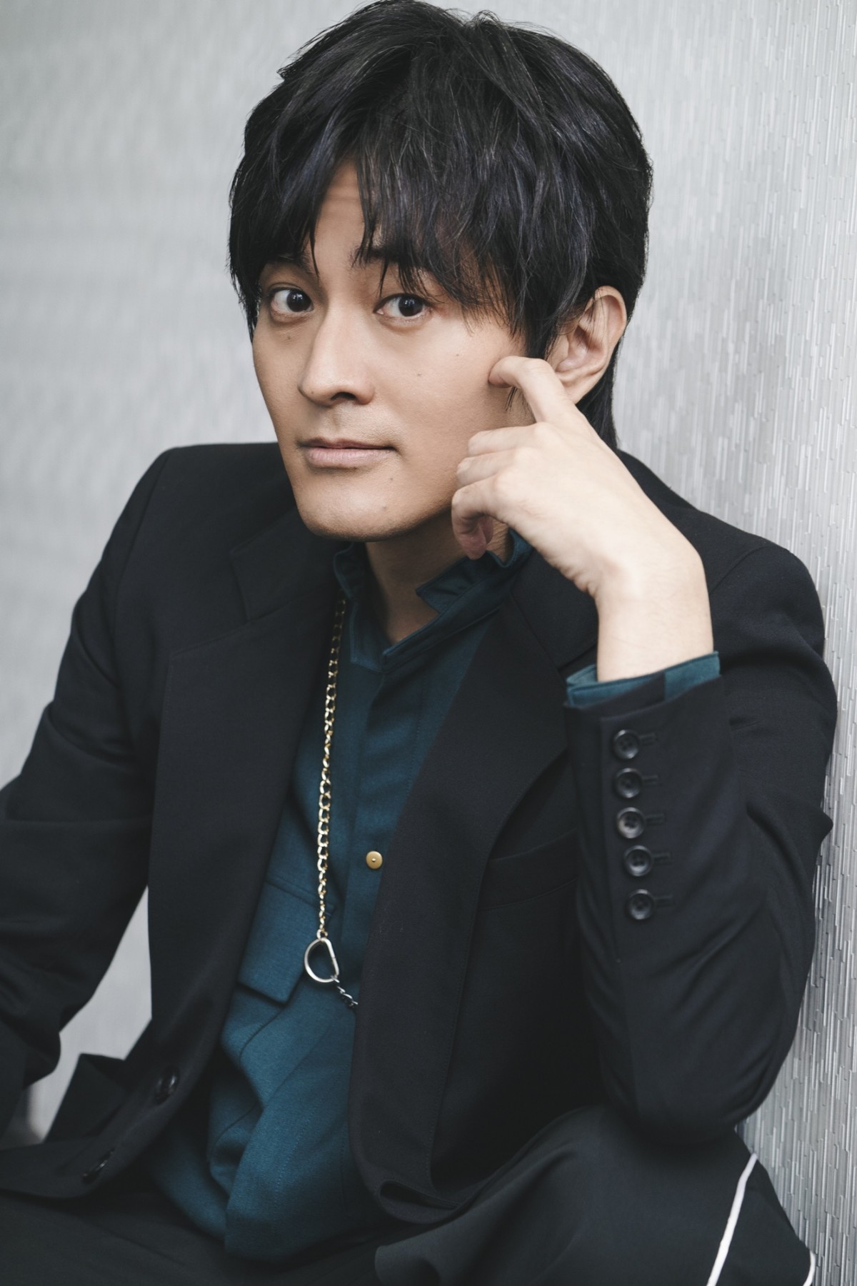 黒執事『緑の魔女編』小野大輔＆小林親弘＿2024撮影