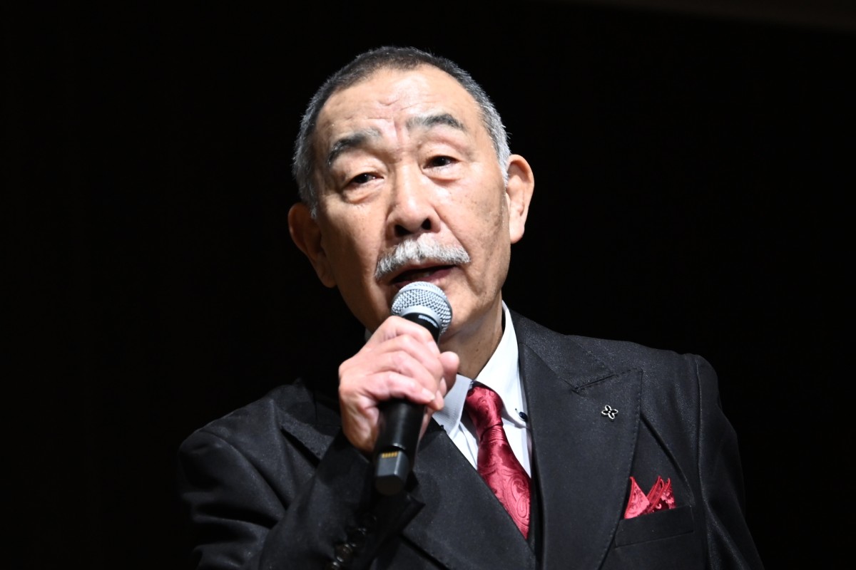 桐谷健太、主演ドラマ『いつか、ヒーロー』は「自分のなかでも節目になる作品」と気合十分
